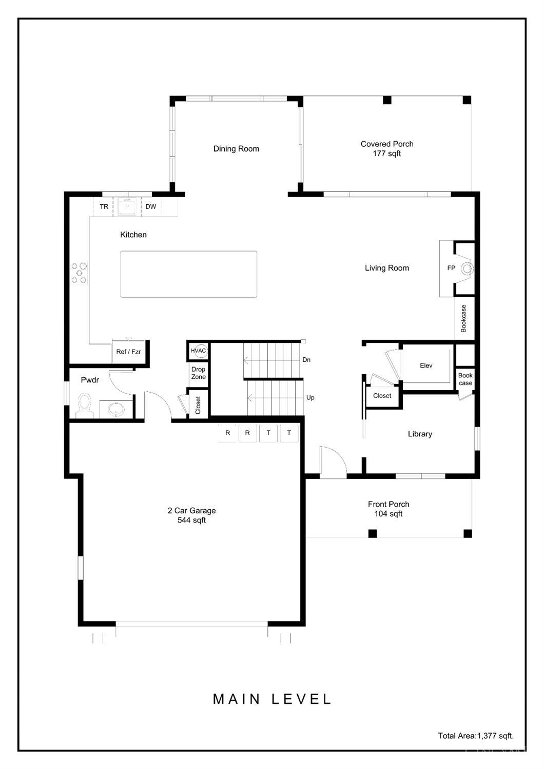 9835 Orchard Trail