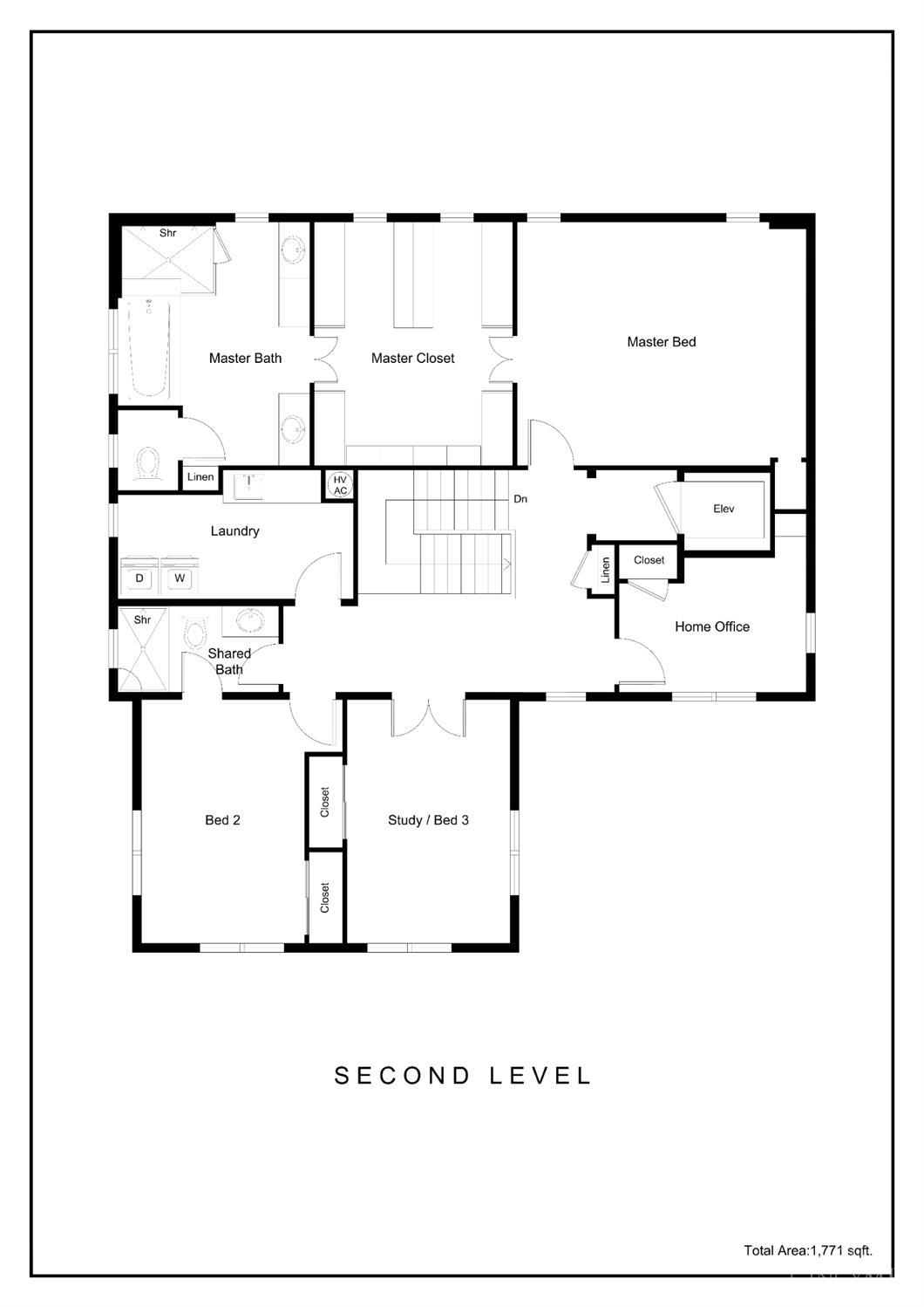 9835 Orchard Trail