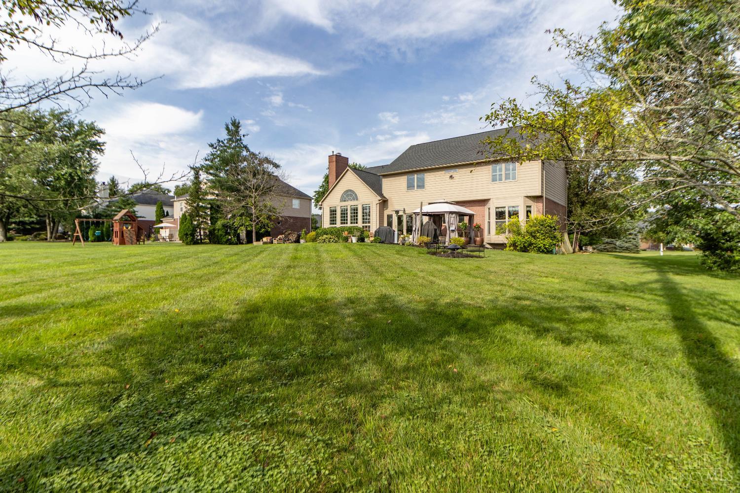 6874 Clubside Drive