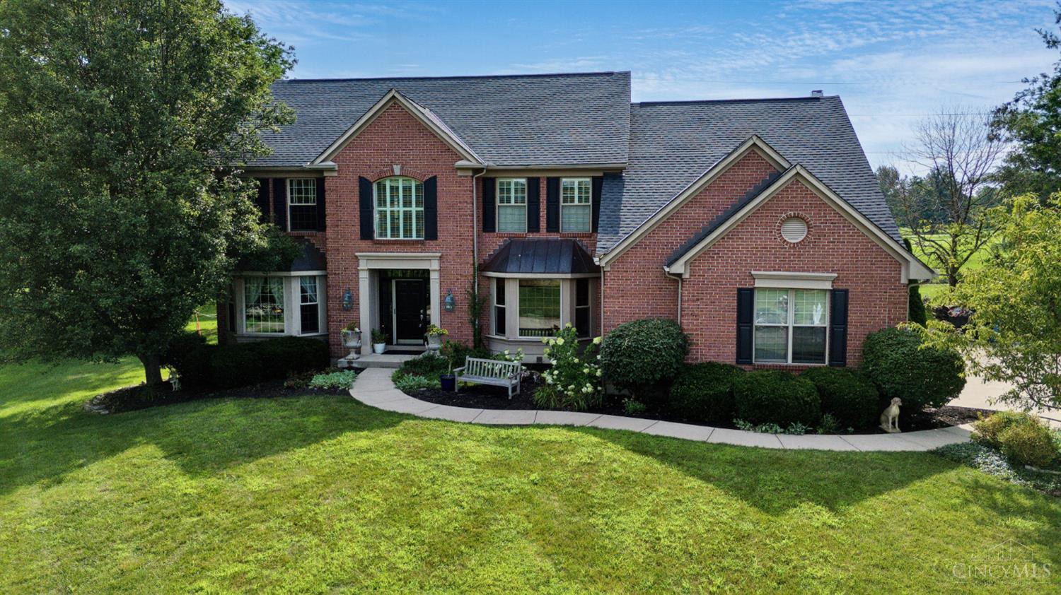 6874 Clubside Drive