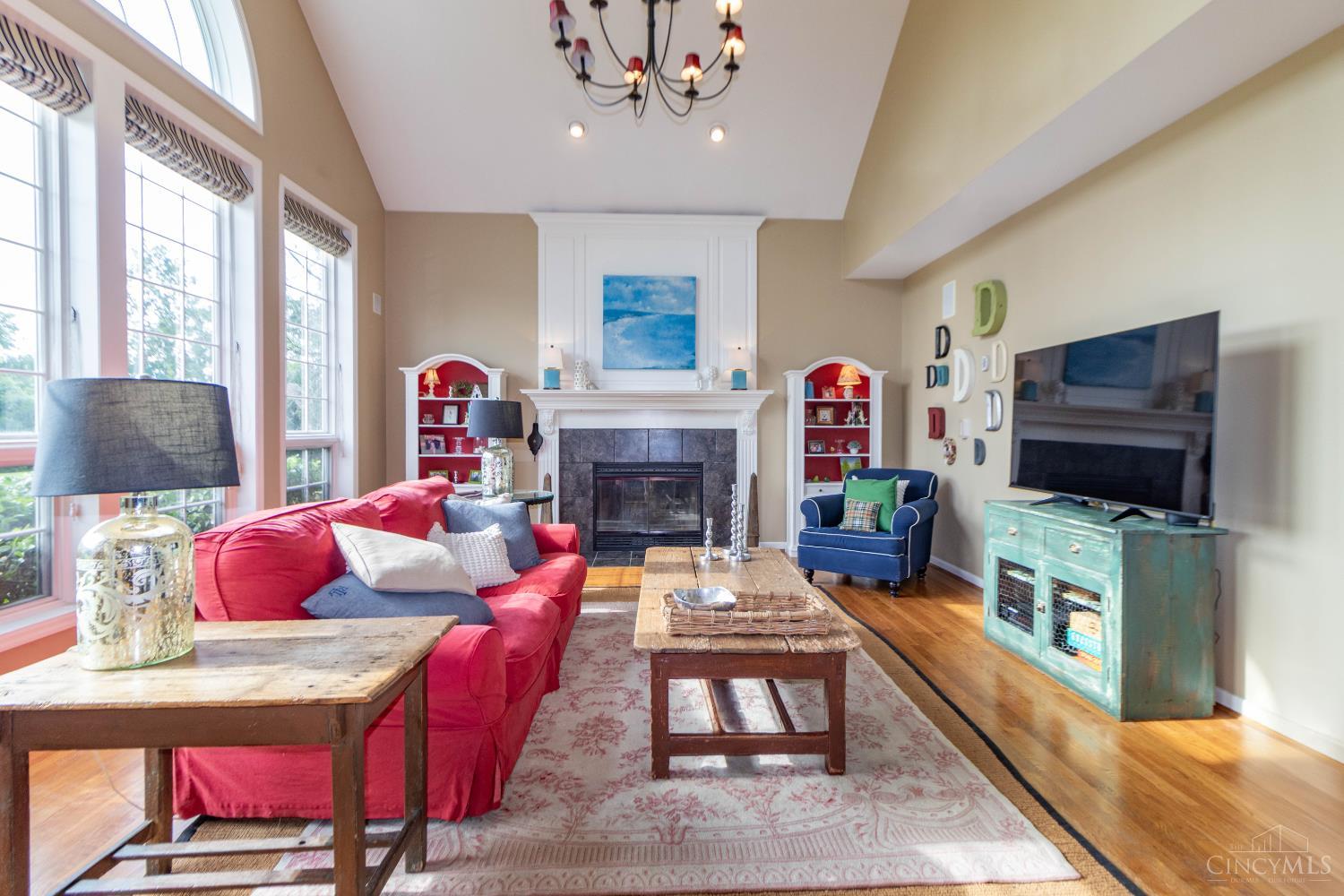 6874 Clubside Drive