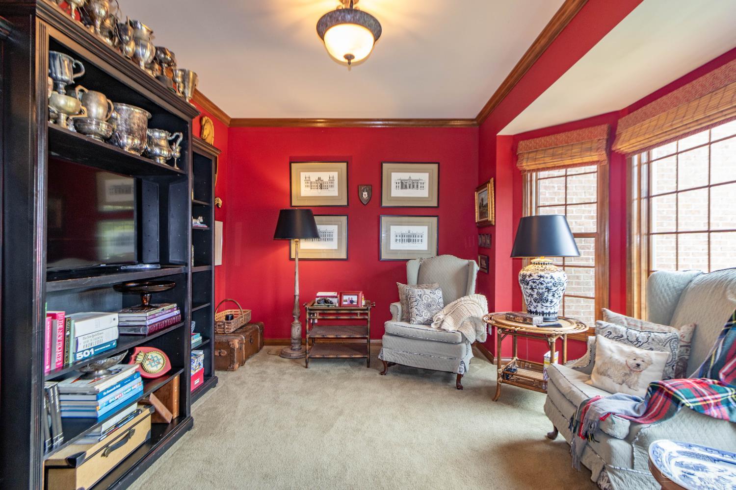 6874 Clubside Drive