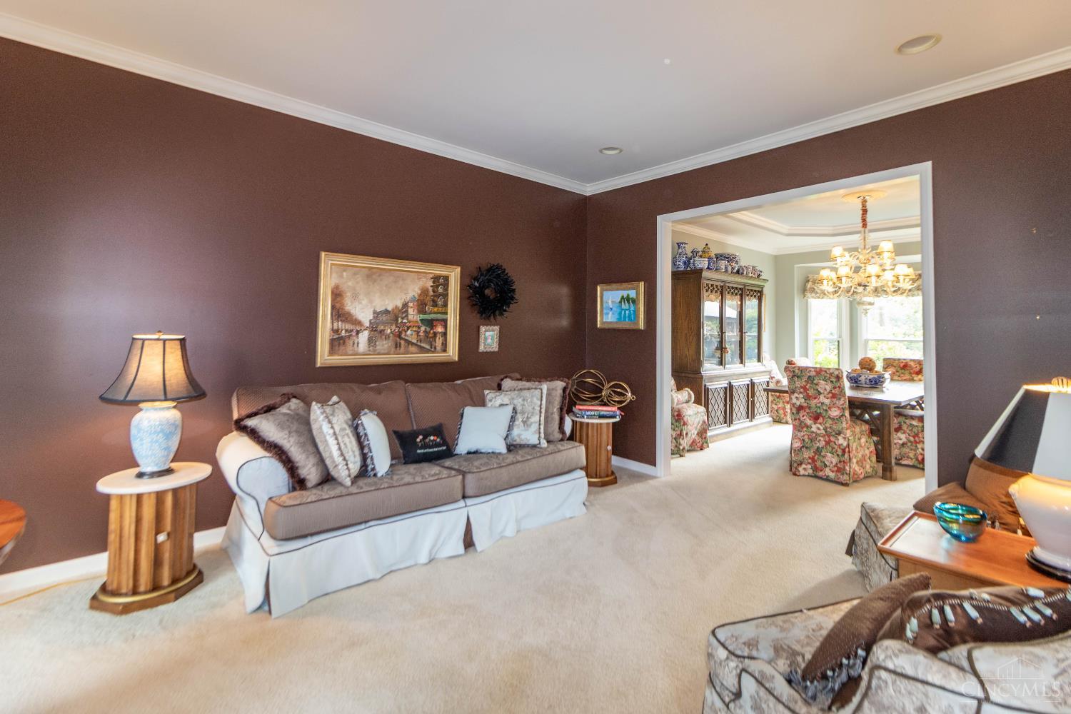 6874 Clubside Drive