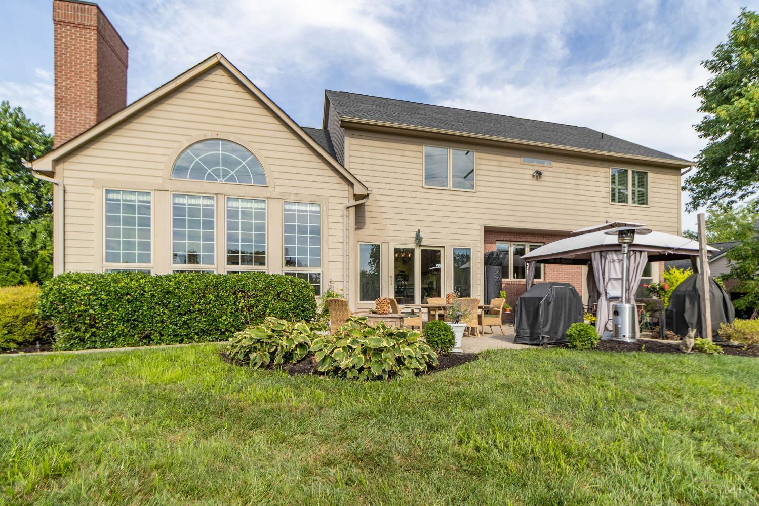 6874 Clubside Drive