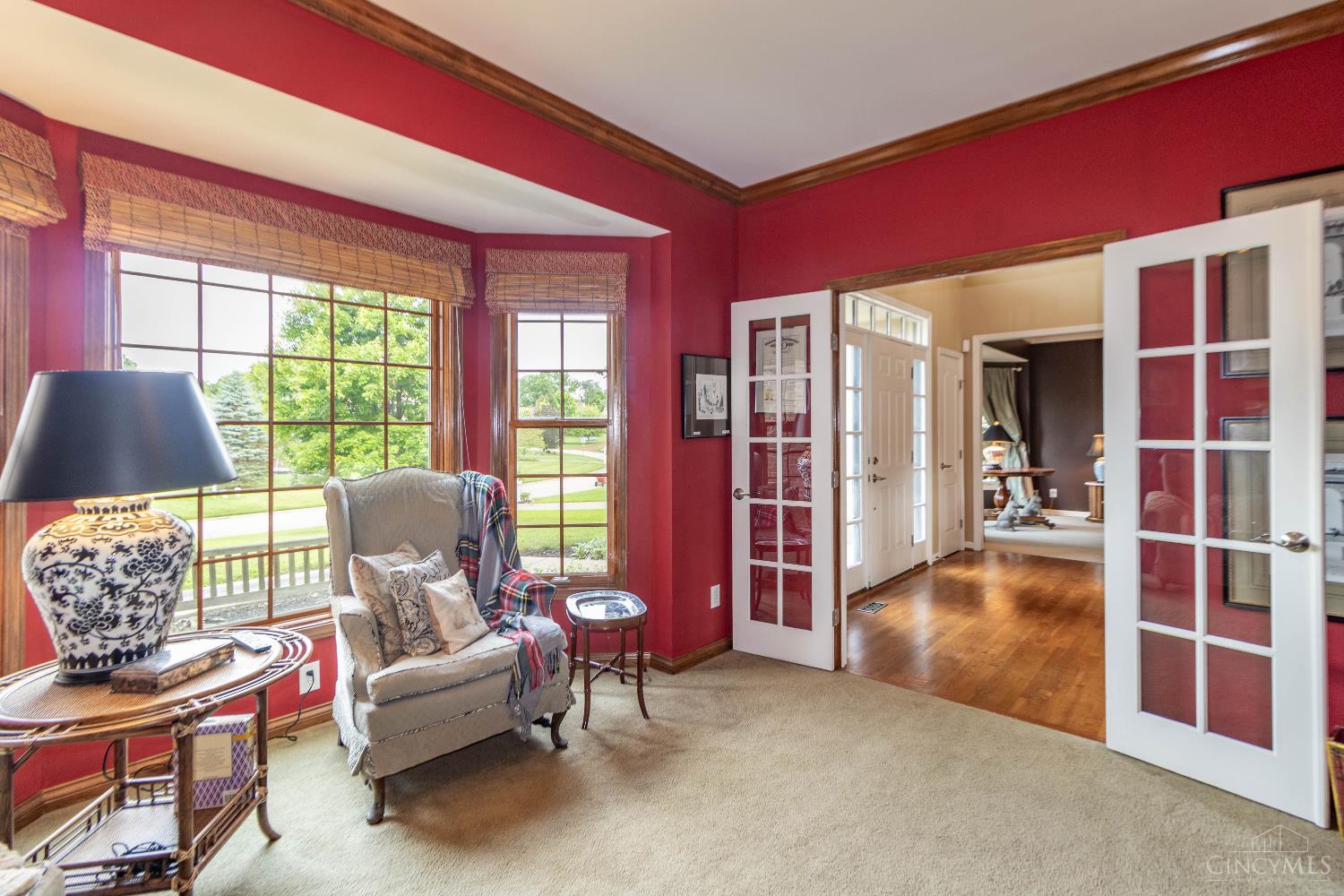 6874 Clubside Drive