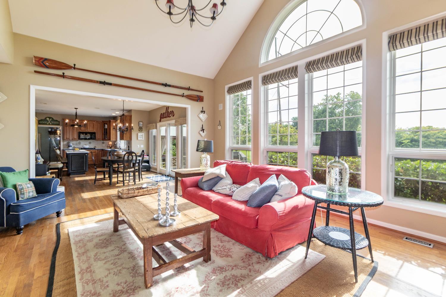 6874 Clubside Drive