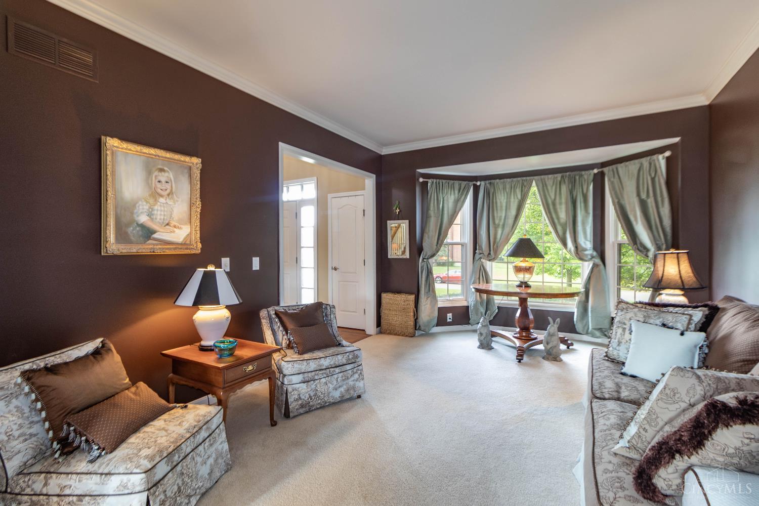 6874 Clubside Drive