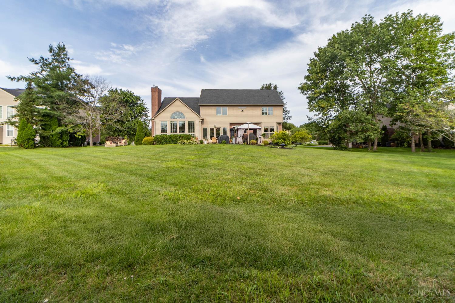 6874 Clubside Drive