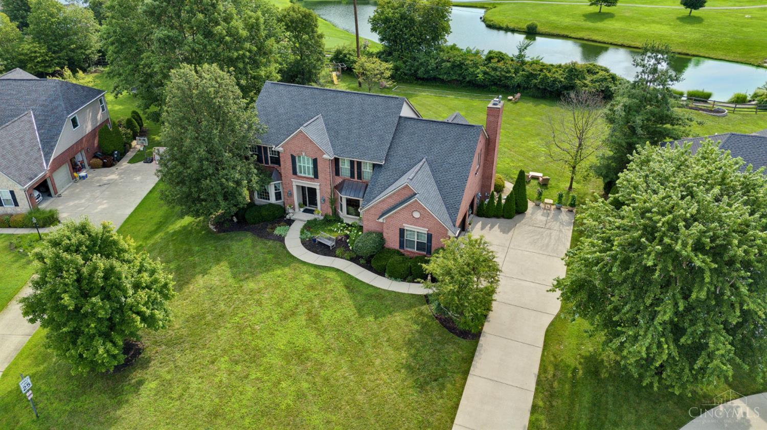 6874 Clubside Drive