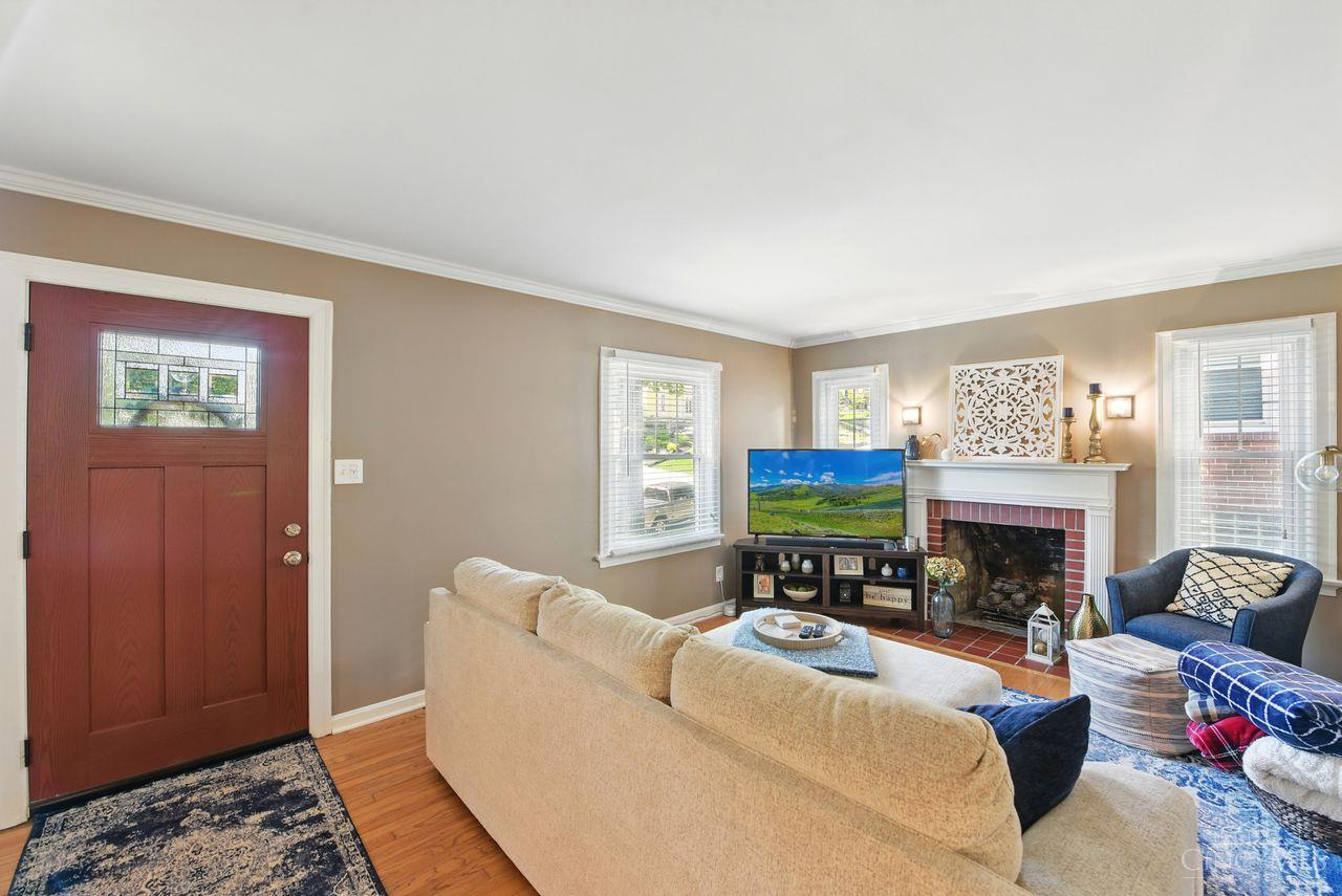 628 Rushton Road