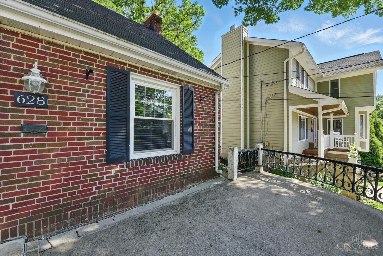 628 Rushton Road