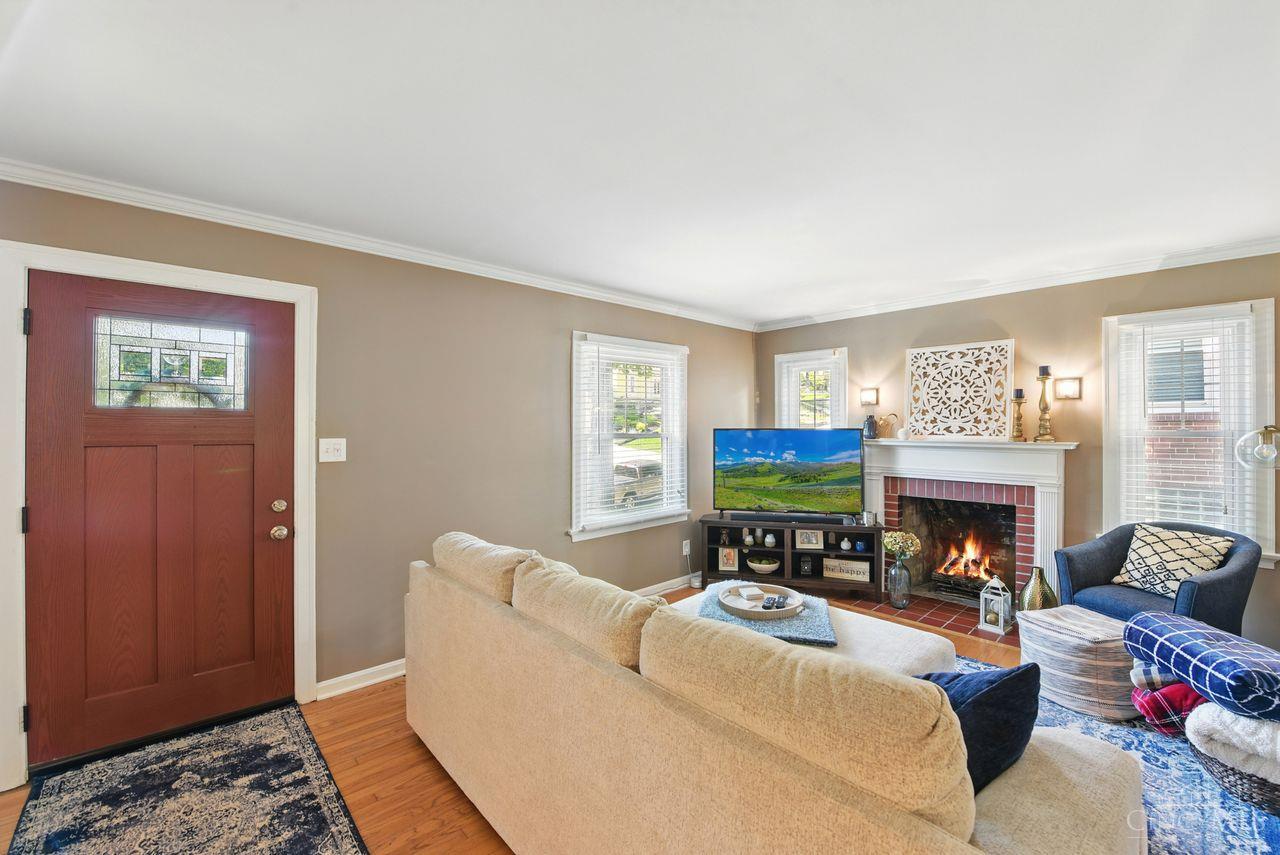 628 Rushton Road