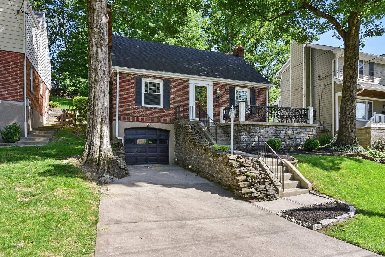628 Rushton Road