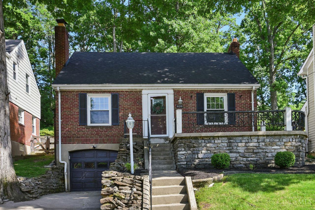 628 Rushton Road