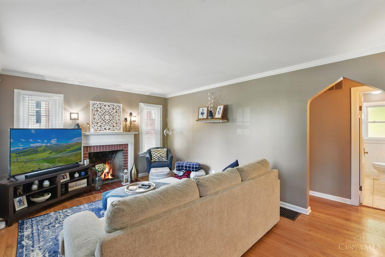 628 Rushton Road