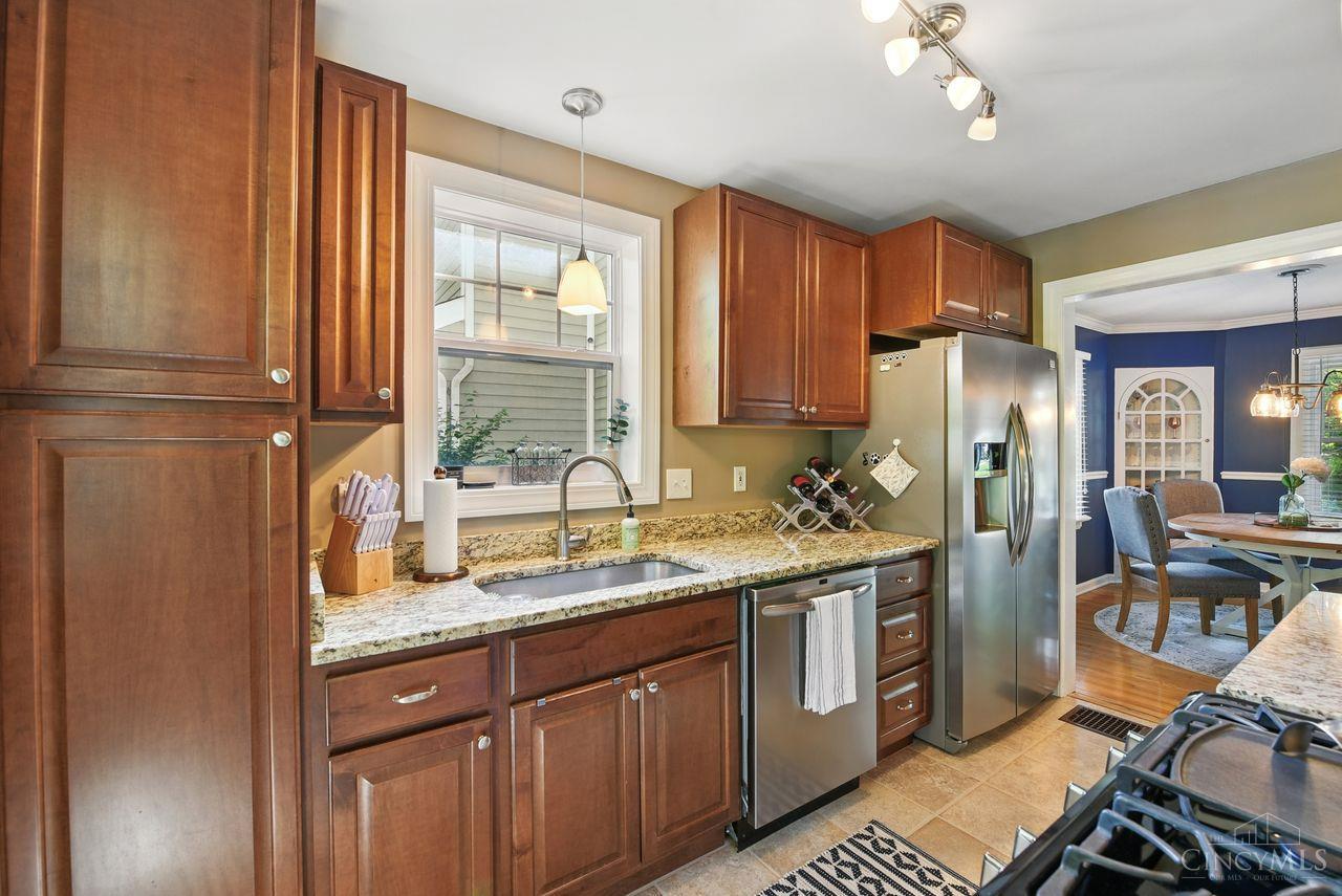 628 Rushton Road