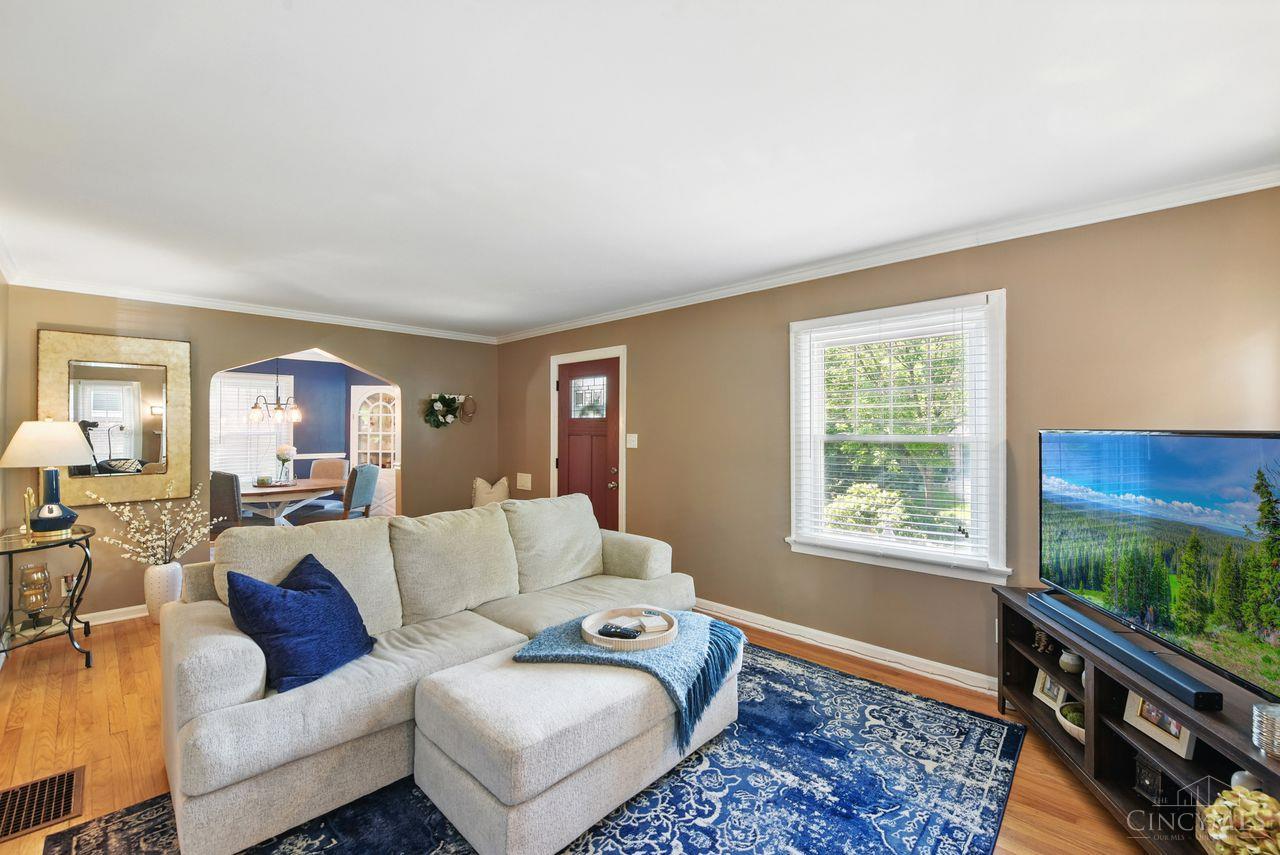 628 Rushton Road