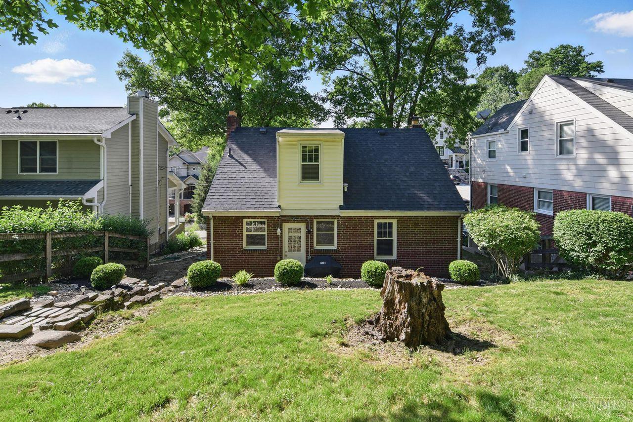 628 Rushton Road
