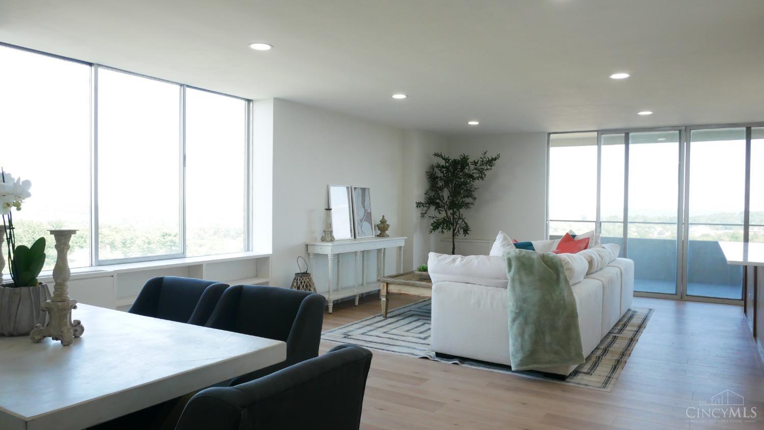 2324 Madison Road 1407