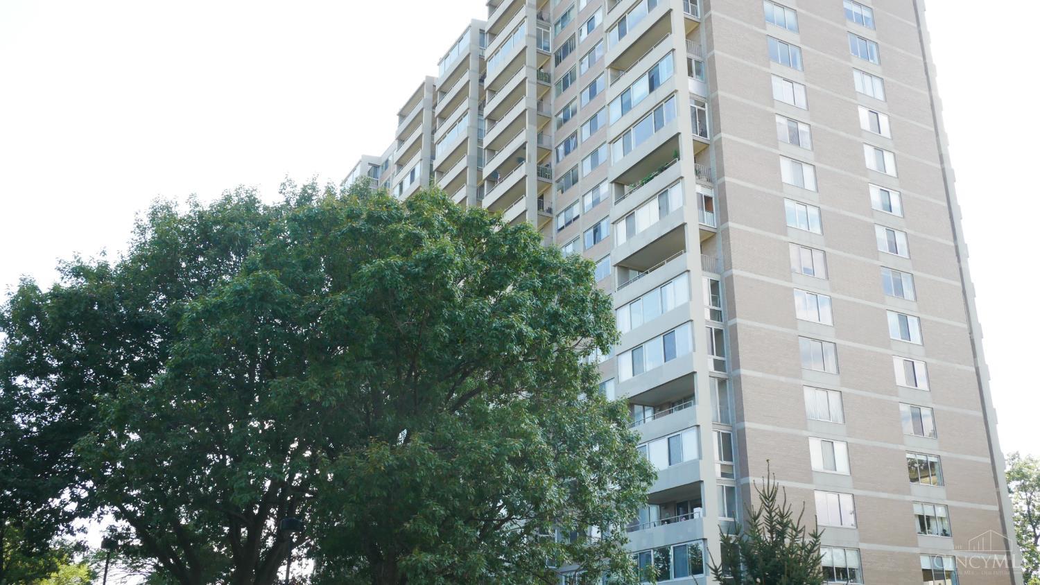 2324 Madison Road 1407