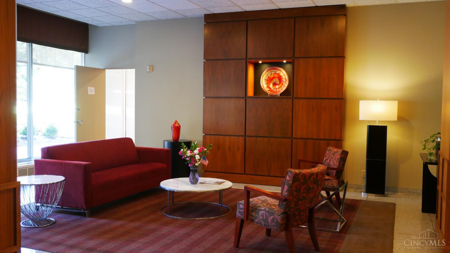 2324 Madison Road 1407