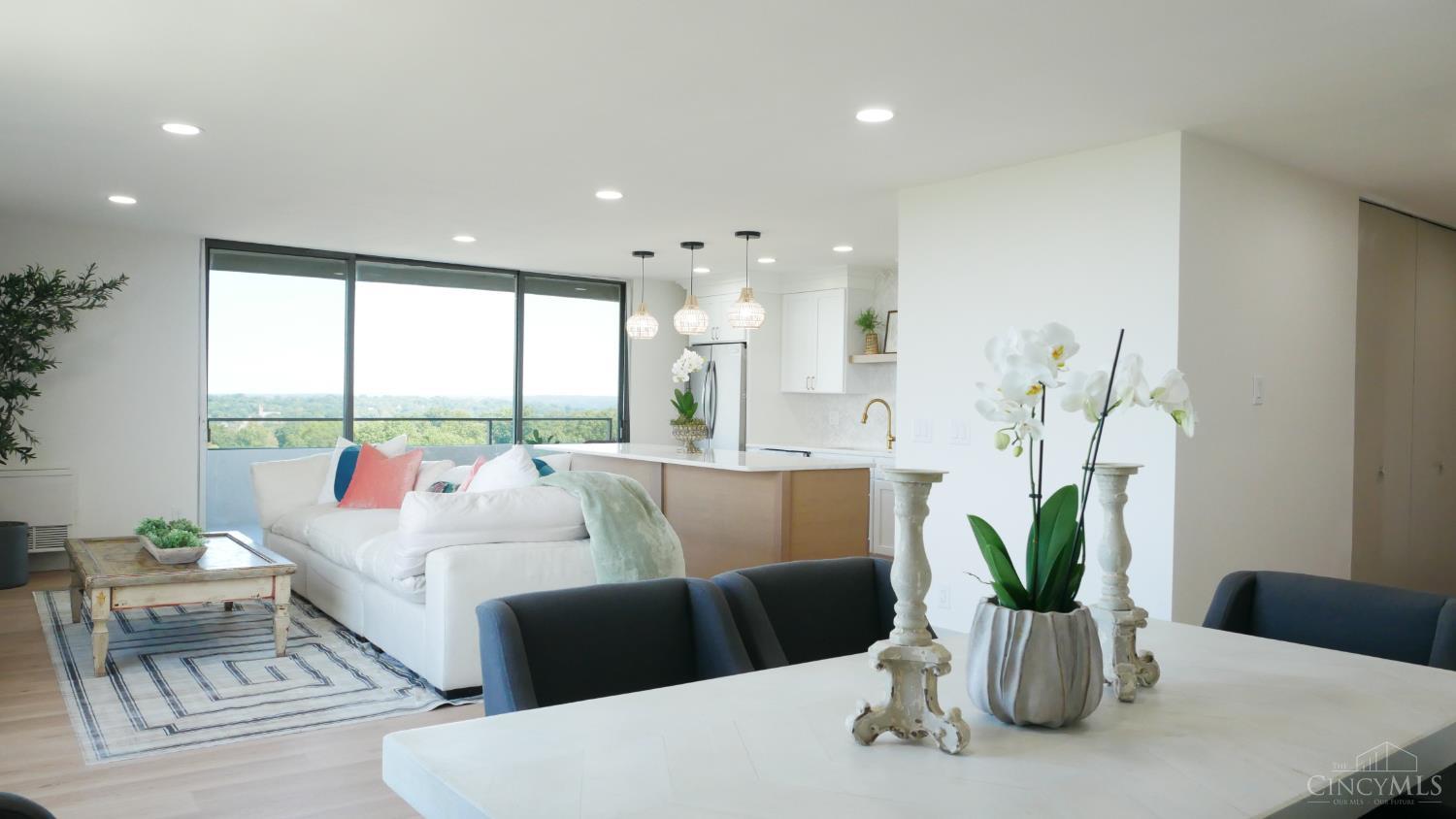 2324 Madison Road 1407