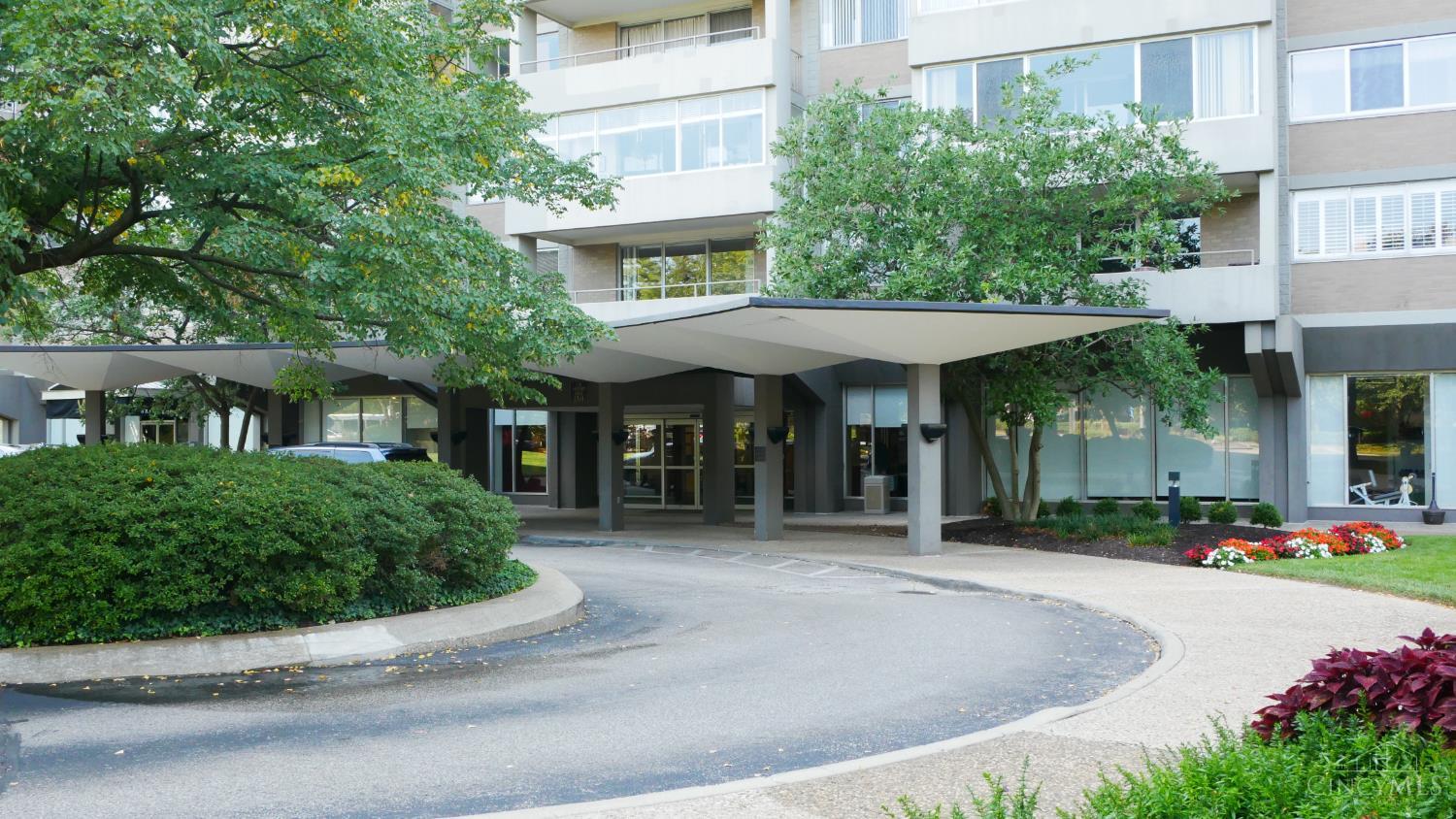 2324 Madison Road 1407