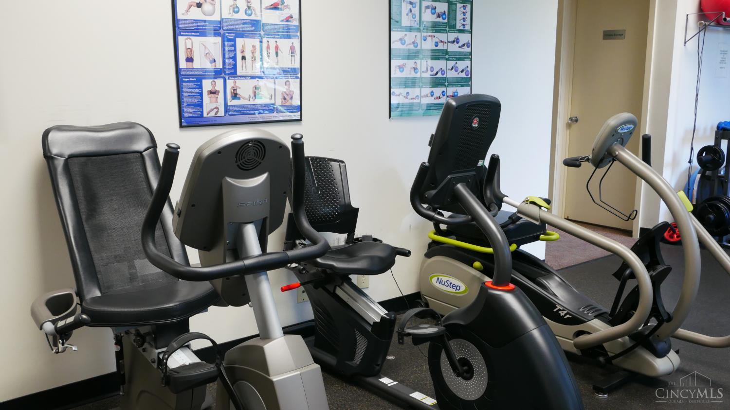 2324 Madison Road 1407