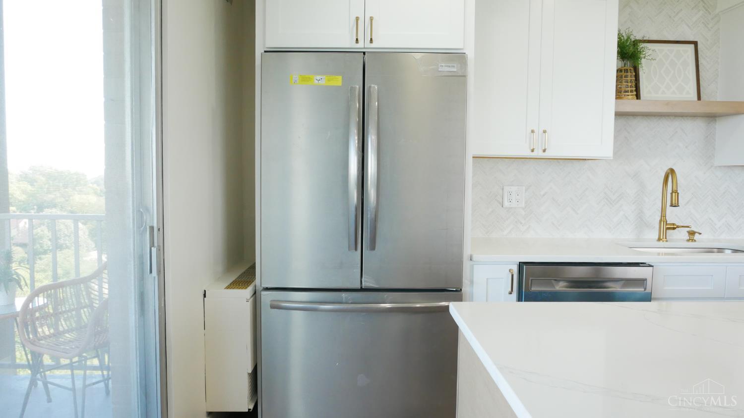 2324 Madison Road 1407