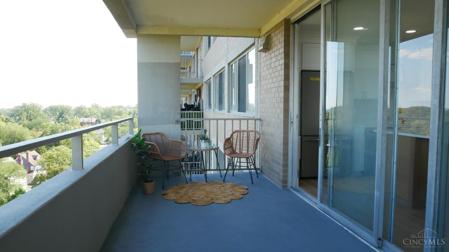 2324 Madison Road 1407