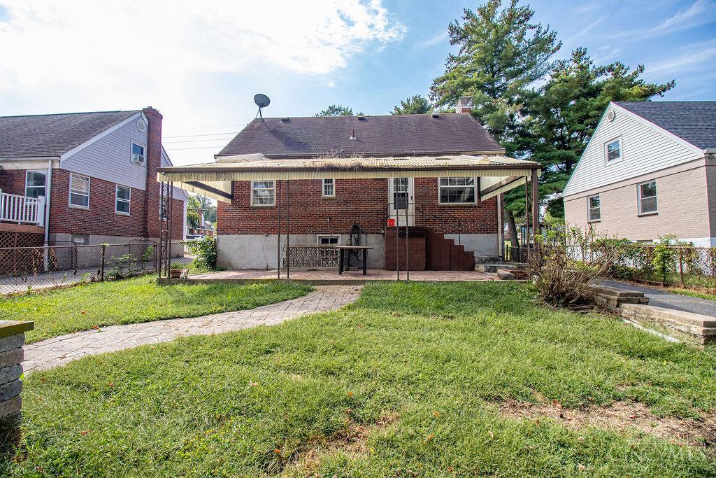 6828 Salem Road