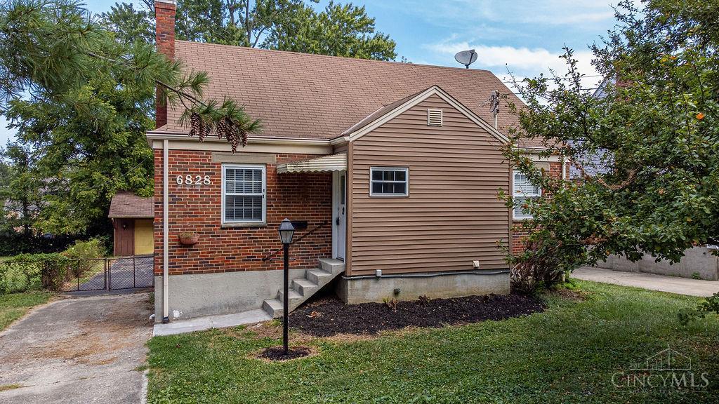 6828 Salem Road