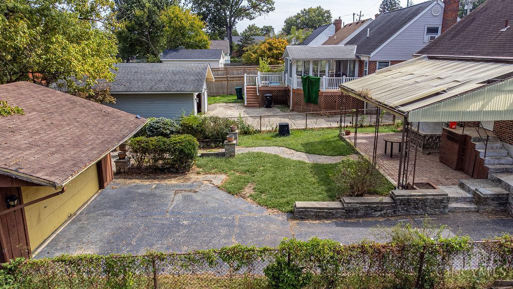 6828 Salem Road