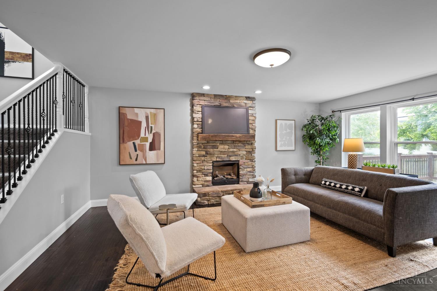 7305 Osceola Drive