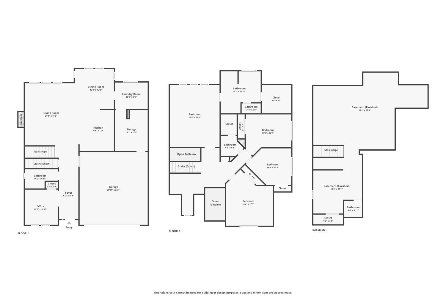 7305 Osceola Drive