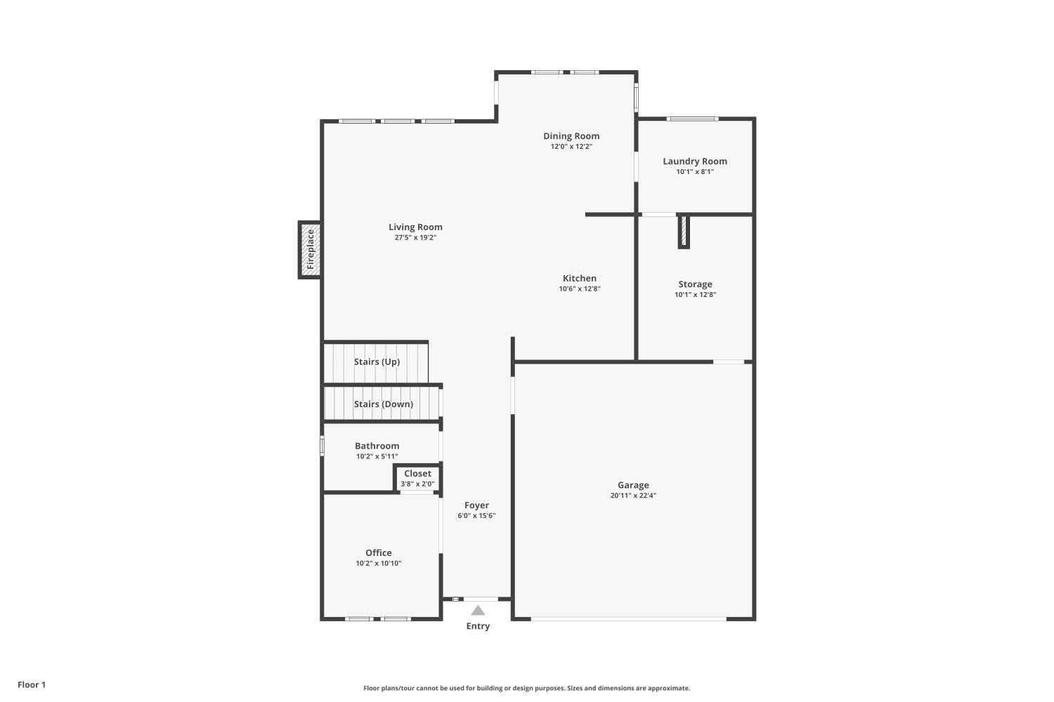 7305 Osceola Drive