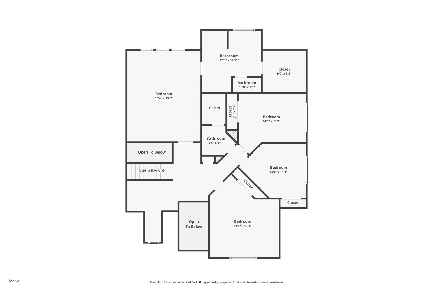 7305 Osceola Drive