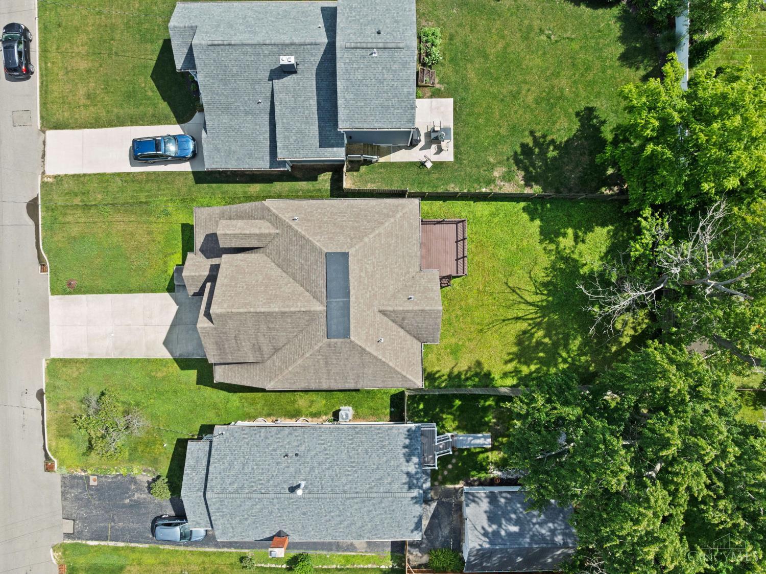 7305 Osceola Drive
