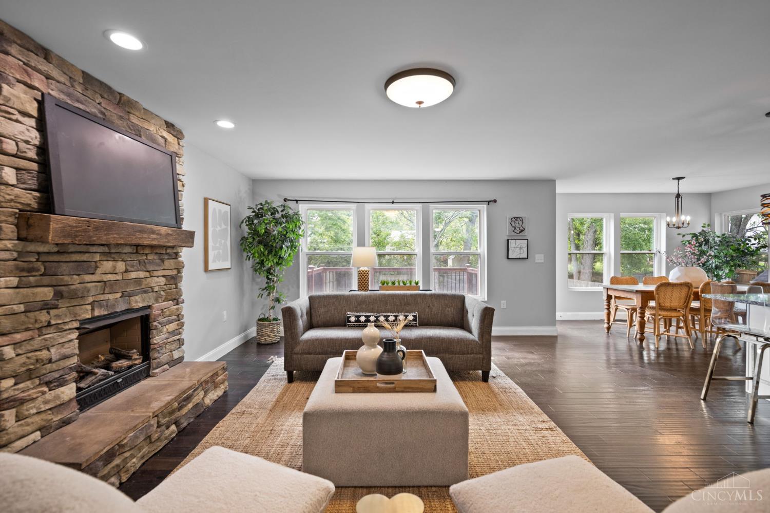 7305 Osceola Drive