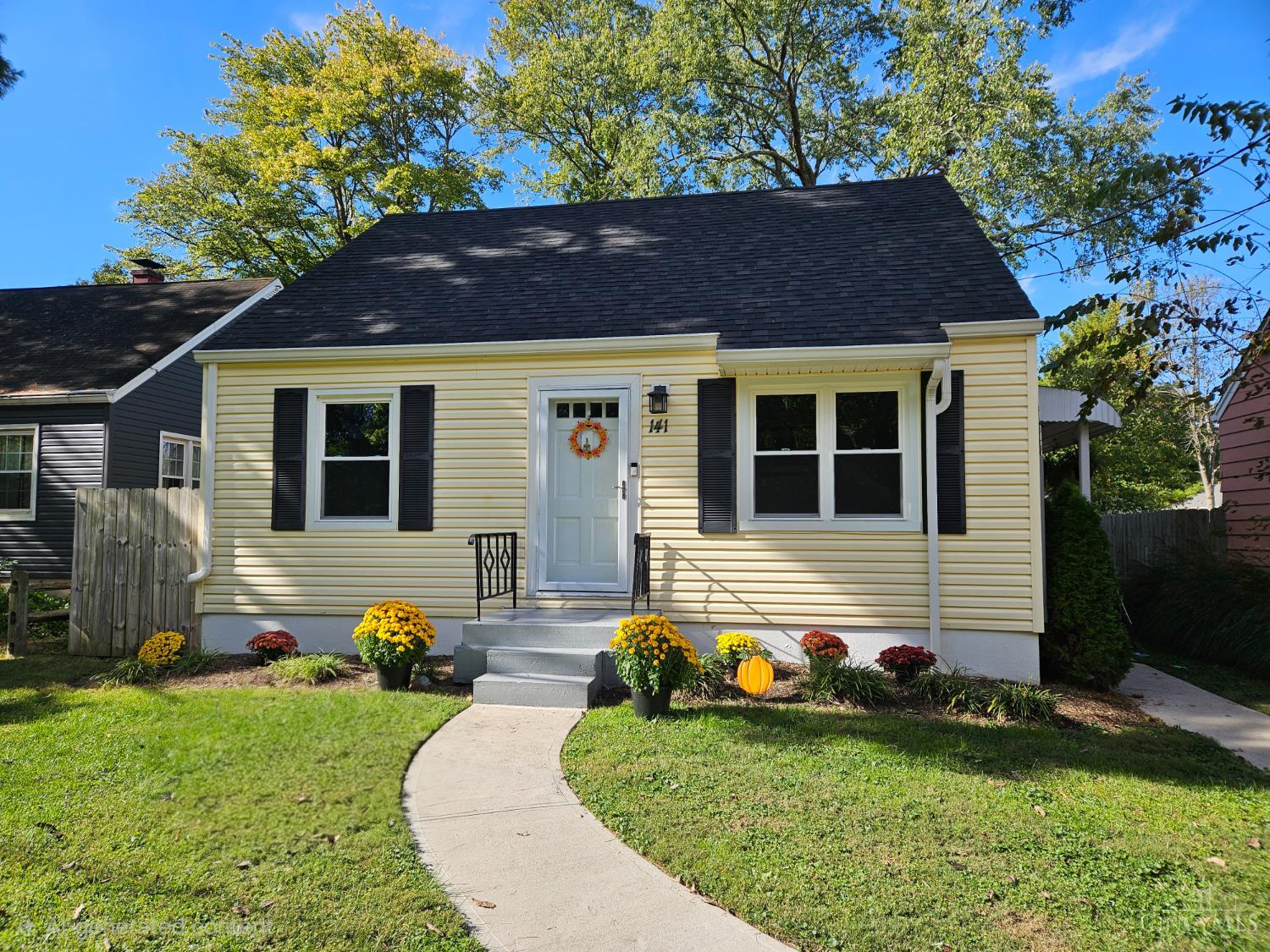 141 Gatch Avenue