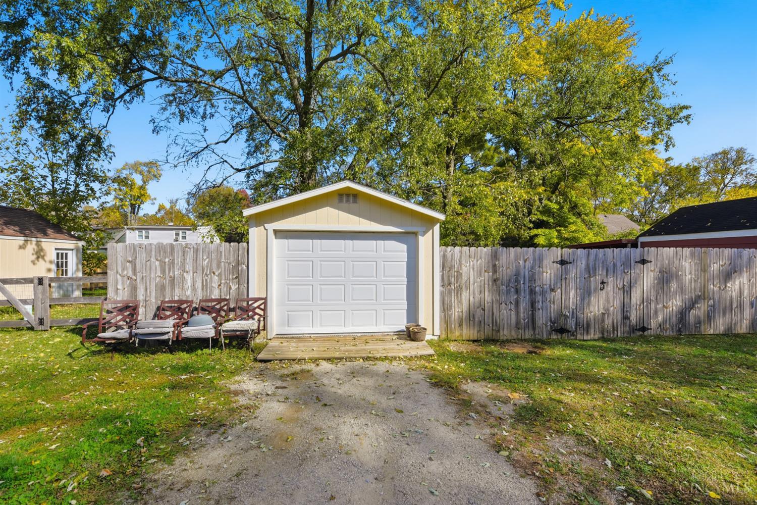141 Gatch Avenue
