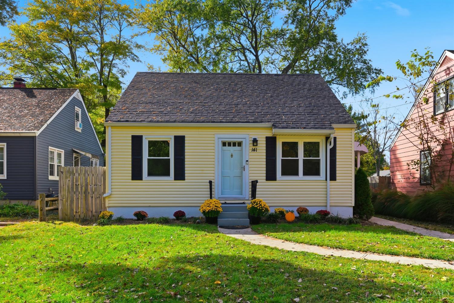 141 Gatch Avenue