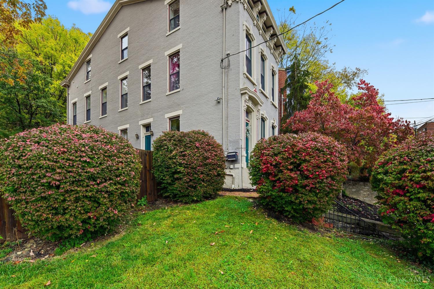 408 Boal Street