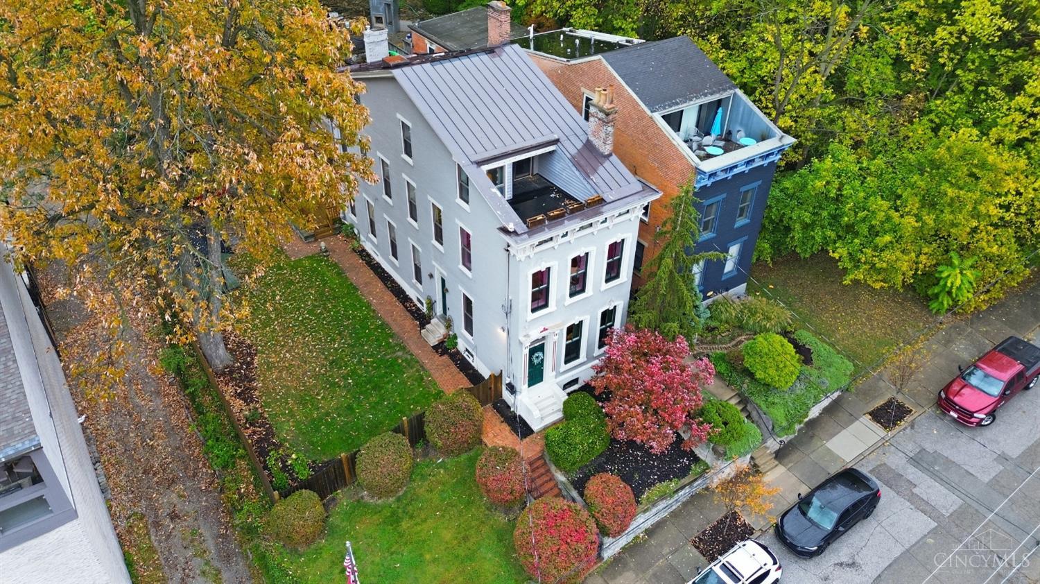 408 Boal Street
