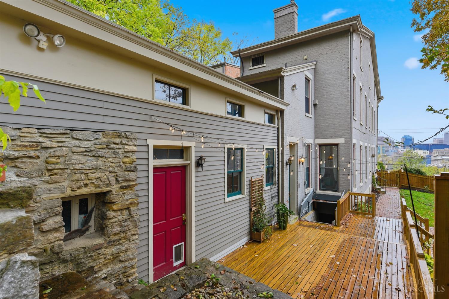 408 Boal Street
