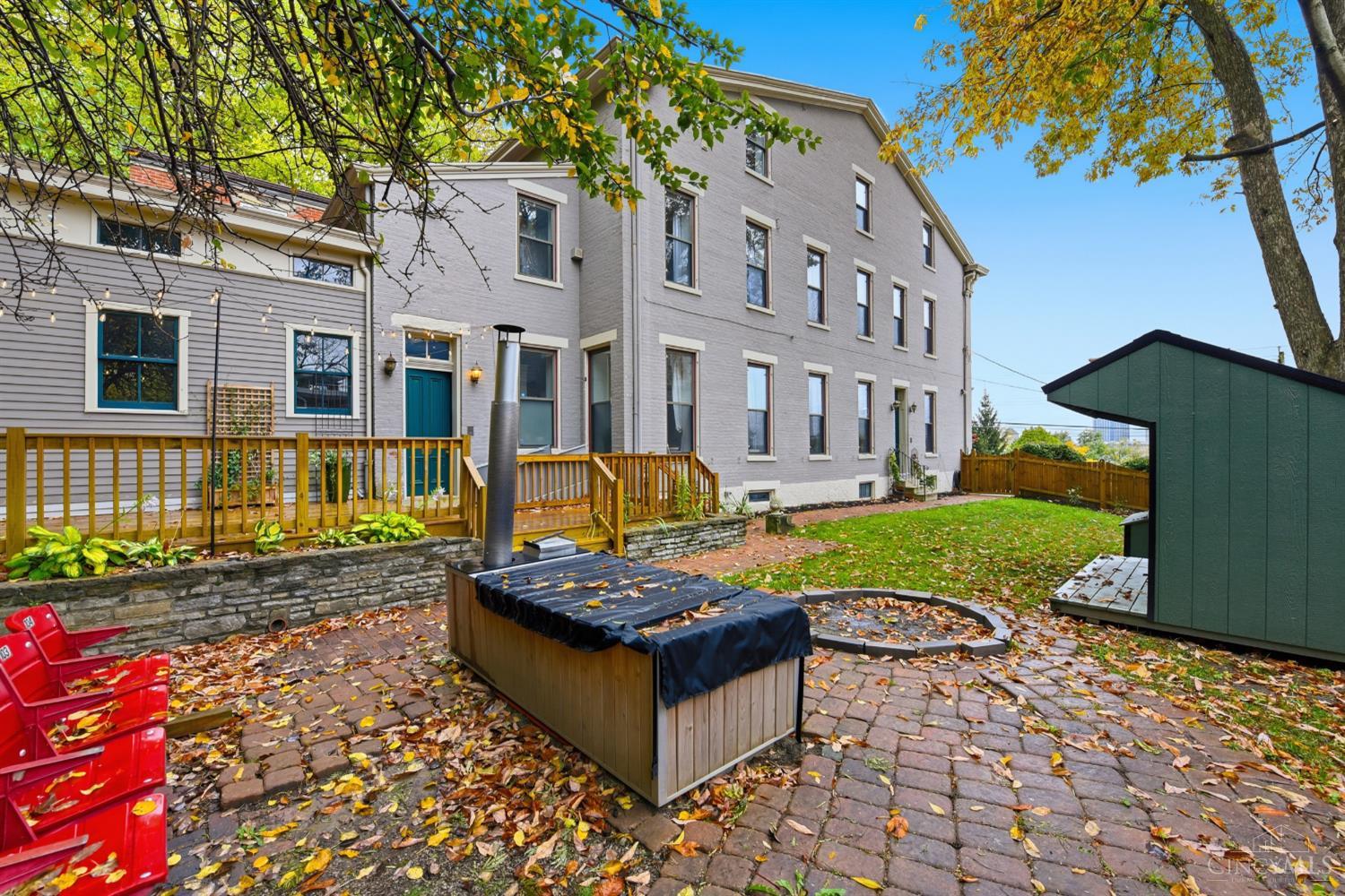 408 Boal Street