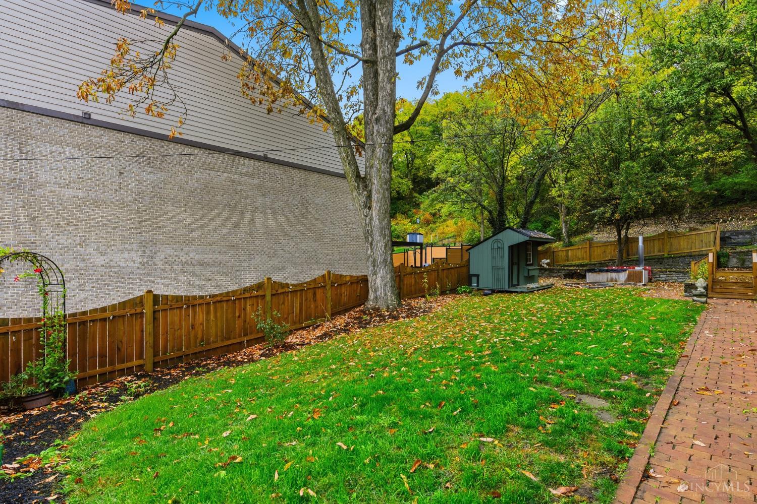 408 Boal Street