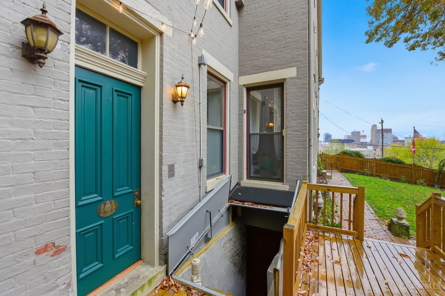 408 Boal Street