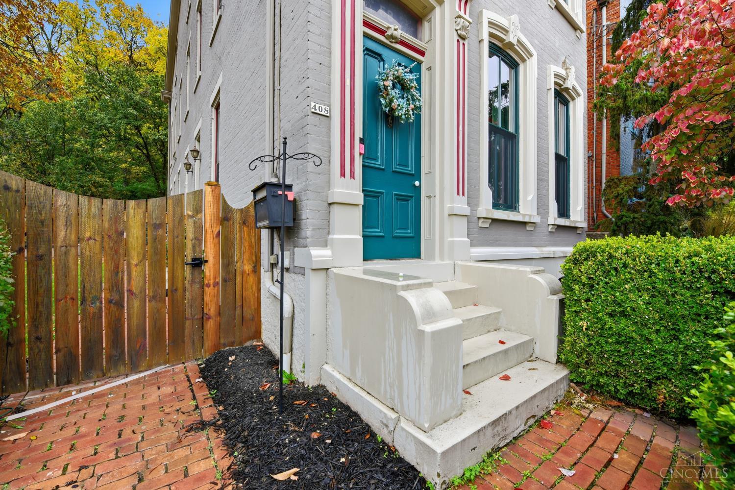 408 Boal Street
