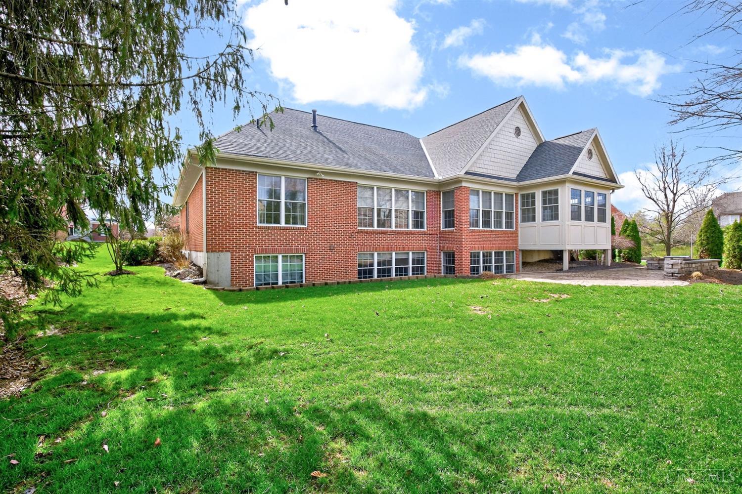 1646 Fairway Crest